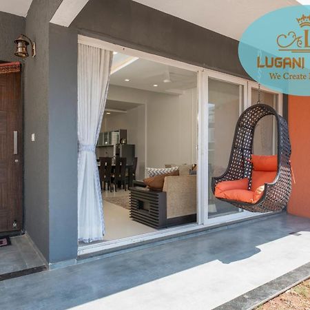 Lugani'S - Belvedere Villa A4 罗纳瓦拉 外观 照片
