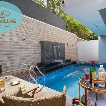 Lugani'S - Belvedere Villa A4 罗纳瓦拉 外观 照片