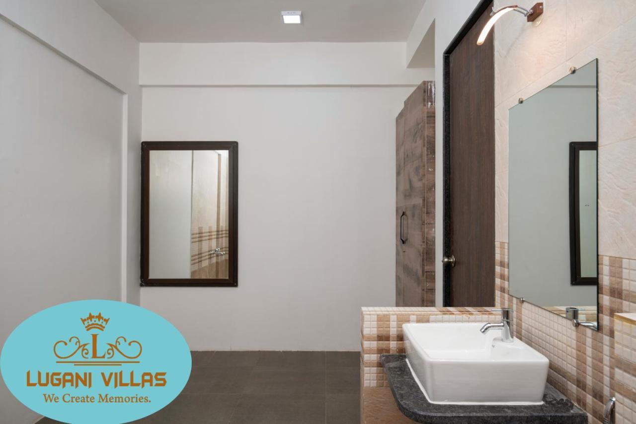 Lugani'S - Belvedere Villa A4 罗纳瓦拉 外观 照片