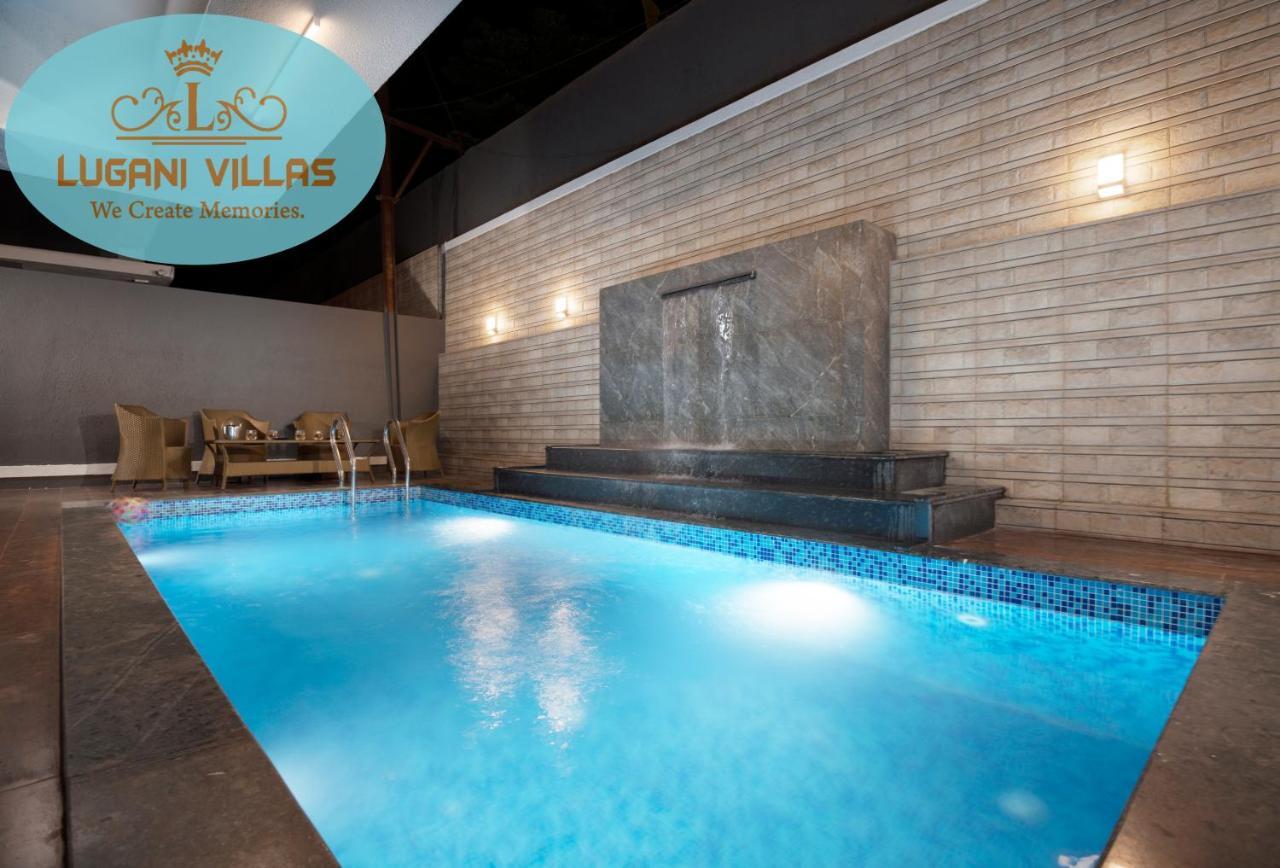 Lugani'S - Belvedere Villa A4 罗纳瓦拉 外观 照片